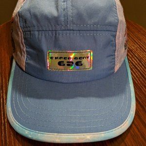 Disney's Lilo & Stitch Experiment 626 Youth Camper Hat. One Size